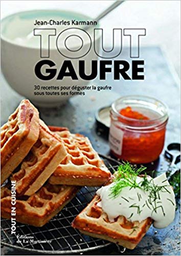 tout gaufre