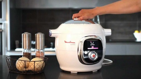 utilisation cookeo