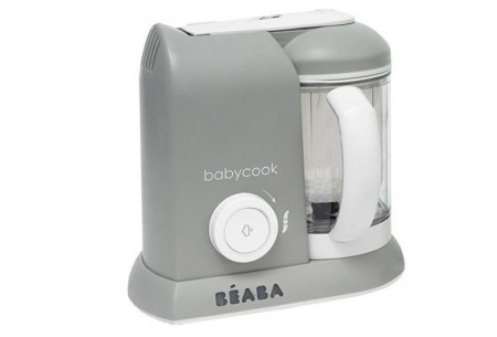 robot Babycook
