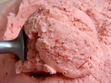 Fraise