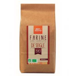 farine de seigle