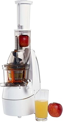 extracteur de jus Nutrijus 2 de Siméo