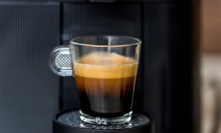 La cafetière nespresso pour un bon café