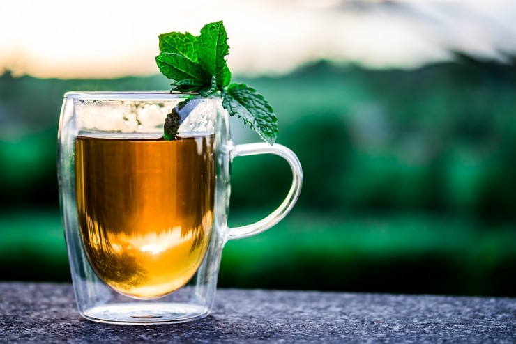​Ma recette de thé à la menthe, comment la préparer ?