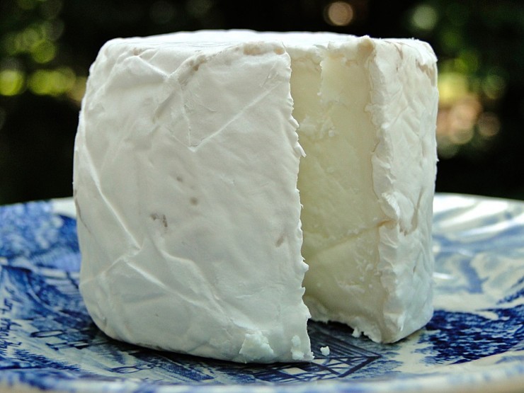 ​Réaliser un gâteau au fromage blanc à la friteuse sans huile