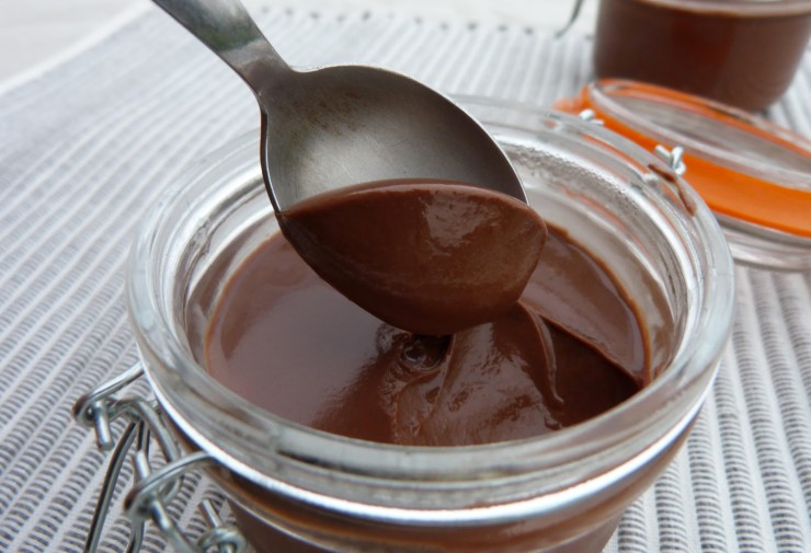 Réaliser une crème au chocolat maison
