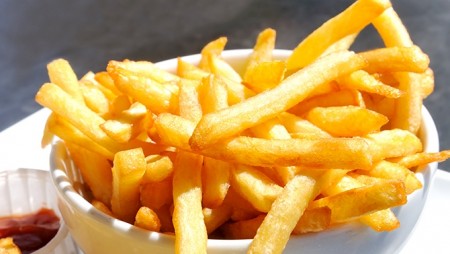 frites express